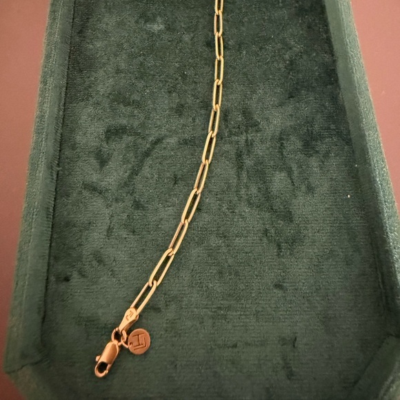 Logan Hollowell Alchemy Link Bracelet - Picture 3 of 5